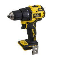 Дриль-шуруповерт акумуляторний безщітковий DeWALT DCD708N