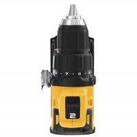 Дриль-шуруповерт акумуляторний безщітковий DeWALT DCD708N