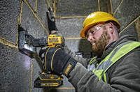 Дриль-шуруповерт акумуляторний безщітковий DeWALT DCD708N