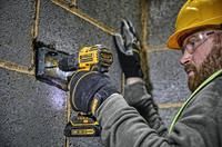 Дриль-шуруповерт акумуляторний безщітковий DeWALT DCD708N