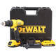 Дриль-шуруповерт акумуляторний DeWALT DCD771D2