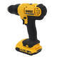 Дриль-шуруповерт акумуляторний DeWALT DCD771D2