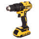 Дриль-шуруповерт акумуляторний безщітковий DeWALT DCD777D2T