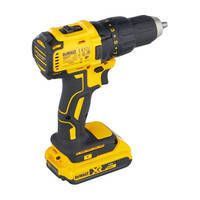Дриль-шуруповерт акумуляторний безщітковий DeWALT DCD777D2T