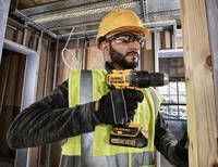 Дриль-шуруповерт акумуляторний безщітковий DeWALT DCD777D2T