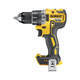 Дриль-шуруповерт акумуляторний безщітковий DeWALT DCD791NT