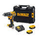 Дриль-шуруповерт акумуляторний безщітковий DeWALT DCD791P2