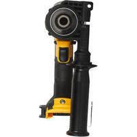Дриль-шуруповерт акумуляторний безщітковий DeWALT DCD991NT