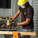 Дриль-шуруповерт акумуляторний безщітковий DeWALT DCD991NT