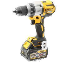 Дриль-шуруповерт акумуляторний безщітковий DeWALT DCD991T2