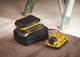 Дриль-шуруповерт акумуляторний безщітковий STANLEY FATMAX SFMCD710D2K