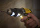 Дриль-шуруповерт акумуляторний безщітковий ударний STANLEY FATMAX SFMCD715D2K