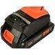 Дриль-шуруповерт акумуляторний ударний BLACK+DECKER BCD003C1