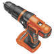 Дриль-шуруповерт акумуляторний ударний BLACK+DECKER BDCH188N