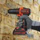 Дриль-шуруповерт акумуляторний ударний BLACK+DECKER BDCHD18KB