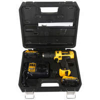 Дриль-шуруповерт акумуляторний ударний DeWALT DCD716D2