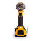 Дриль-шуруповерт акумуляторний безщітковий ударний DeWALT DCD796D2