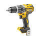 Дриль-шуруповерт акумуляторний безщітковий ударний DeWALT DCD796NT