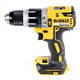 Дриль-шуруповерт акумуляторний безщітковий ударний DeWALT DCD796NT