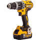 Дриль-шуруповерт акумуляторний безщітковий ударний DeWALT DCD796P2