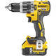 Дриль-шуруповерт акумуляторний безщітковий ударний DeWALT DCD796P2