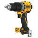 Дриль-шуруповерт акумуляторний безщітковий ударний DeWALT DCD805NT