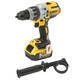 Дриль-шуруповерт акумуляторний безщітковий ударний DeWALT DCD996P3
