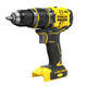 Дриль-шуруповерт акумуляторний безщітковий ударний STANLEY FATMAX SFMCD721B