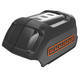 Зарядний пристрій BLACK+DECKER BDCU15AN
