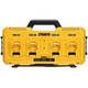 Зарядний пристрій 4-х портовий DeWALT DCB104