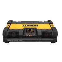 Зарядний пристрiй-радіоприймач DeWALT DWST1-75659