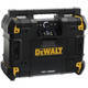 Зарядний пристрій-радіоприймач DeWALT DWST1-81078