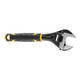 Ключ гайковий розсувний FATMAX®, 150 мм STANLEY FMHT13125-0