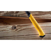 Молоток DeWALT RIP-CLAW 567 г DWHT51004-0