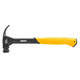 Молоток DeWALT CURVE-CLAW 567 г DWHT51009-0