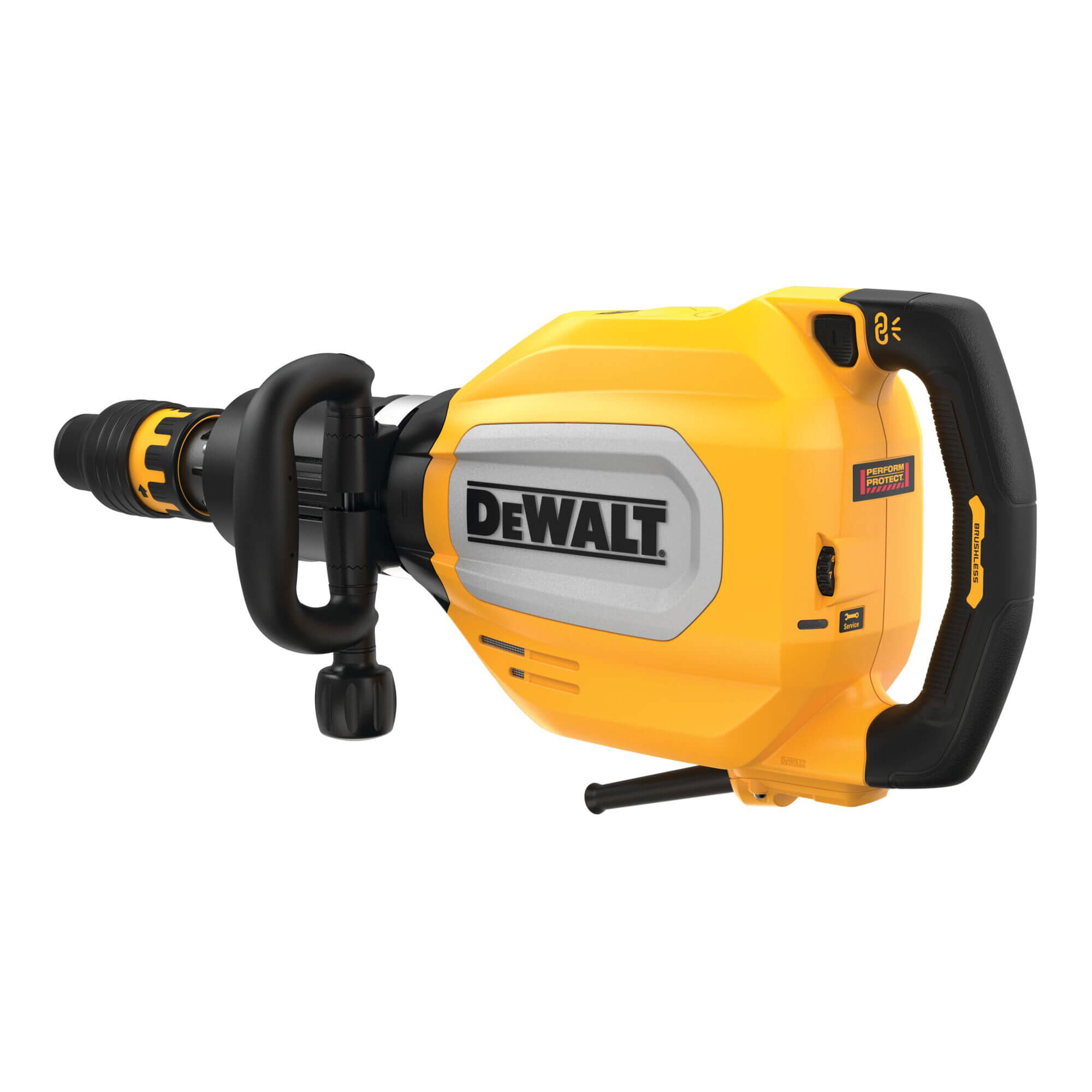 Відбійний молоток безщітковий DeWALT D25911K