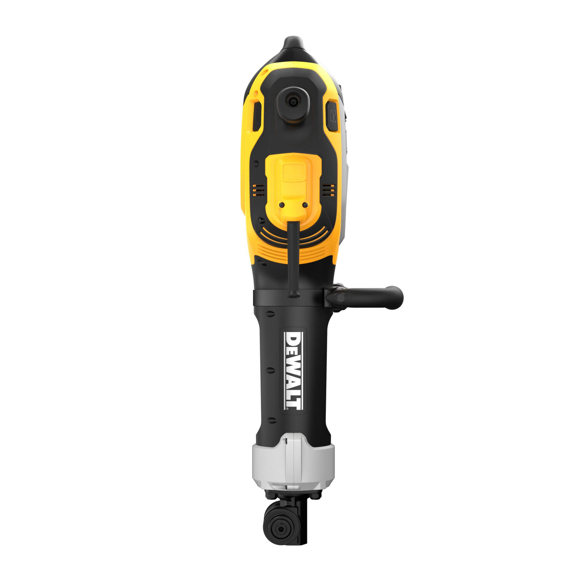 Відбійний молоток безщітковий DeWALT D25966