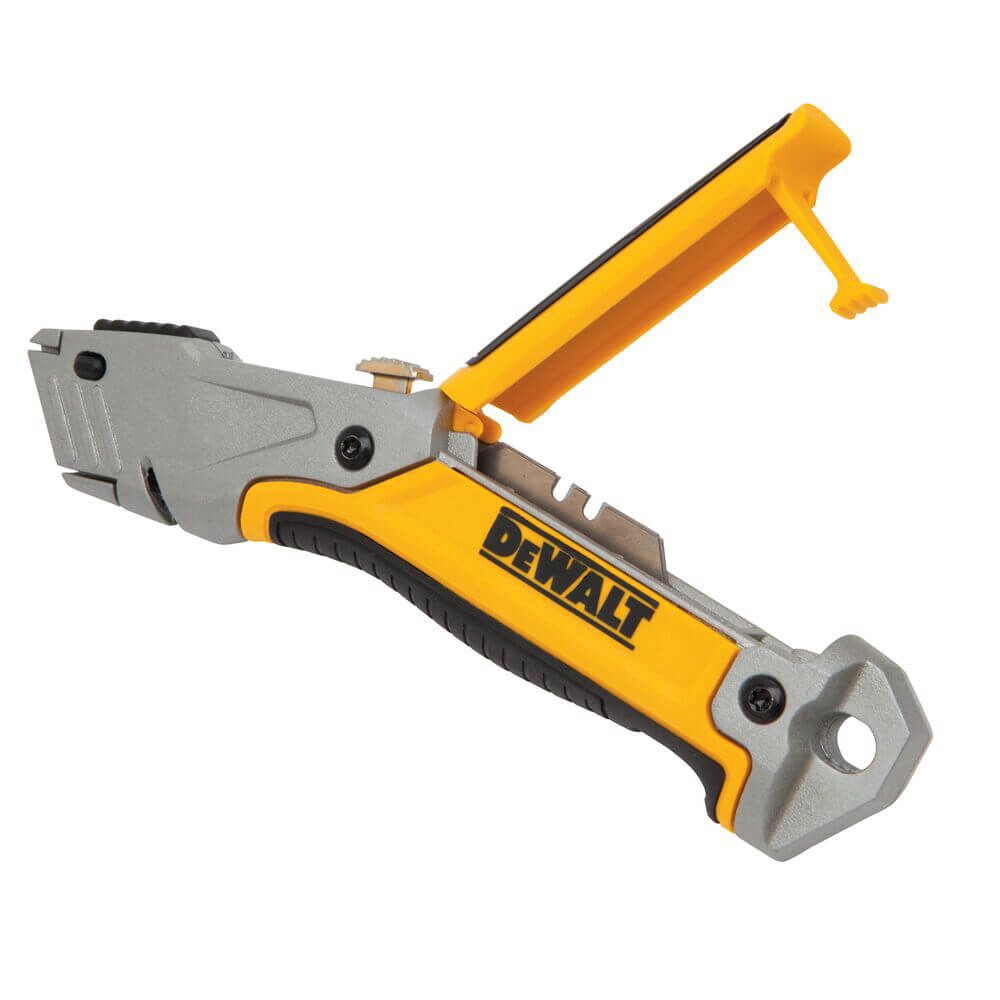 Ніж з висувним лезом для оздоблювальних робіт DeWALT DWHT10046-0