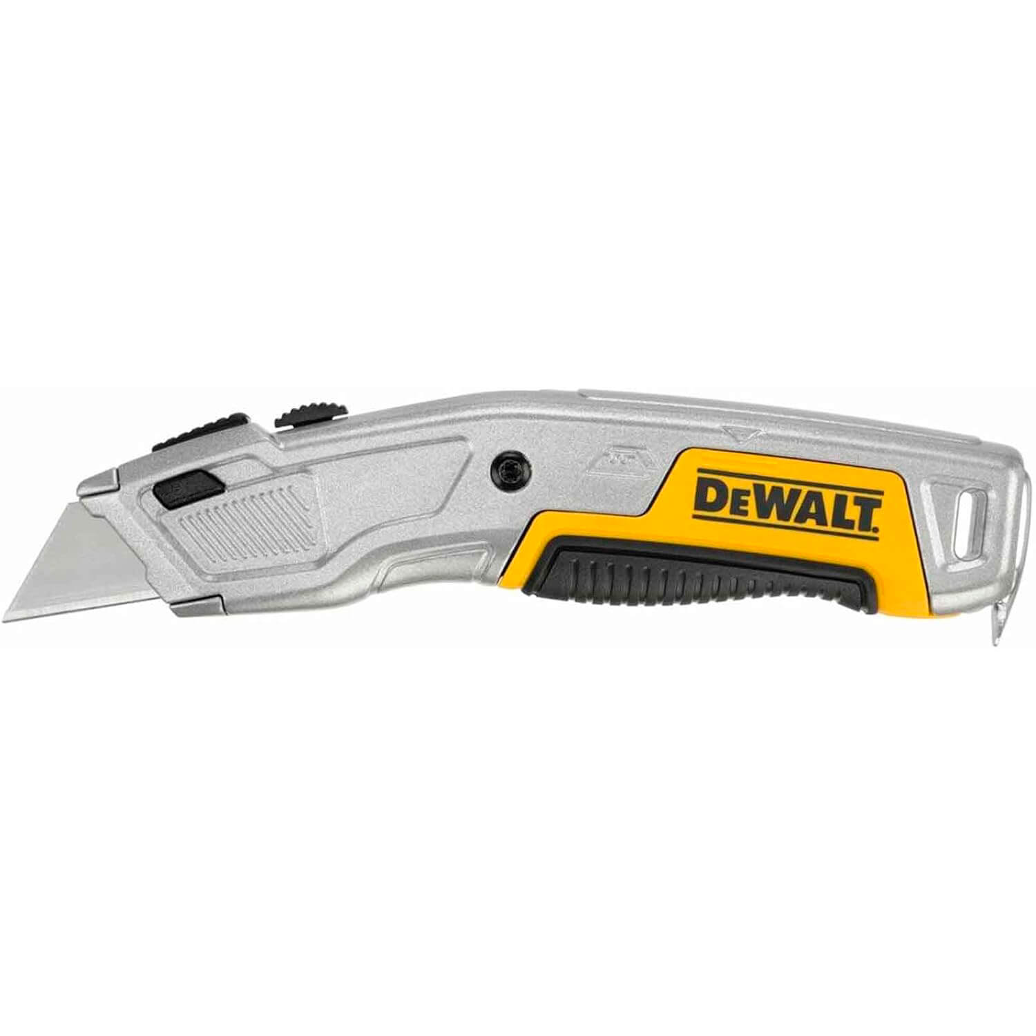 Ніж з висувним лезом для оздоблювальних робіт DeWALT DWHT10054-0