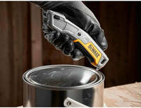 Ніж з висувним лезом для оздоблювальних робіт DeWALT DWHT10054-0