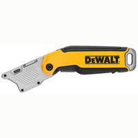 Ніж Utility, складаний з трапецієвидним лезом DeWALT DWHT10429-0