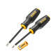 Набір викруток TOUGHSERIES™ MAX FIT®, 2 штуки DeWALT DWHT62057-0