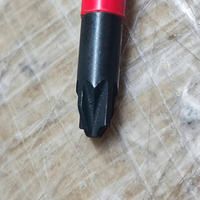 Набір з двох ізольованих викруток для електриків FatMax VDE 1000V STANLEY FMHT0-62649