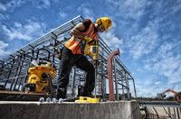 Бур DeWALT DT60807