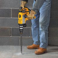 Бур DeWALT DT60825