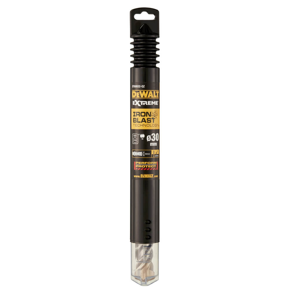 Бур DeWALT DT60832