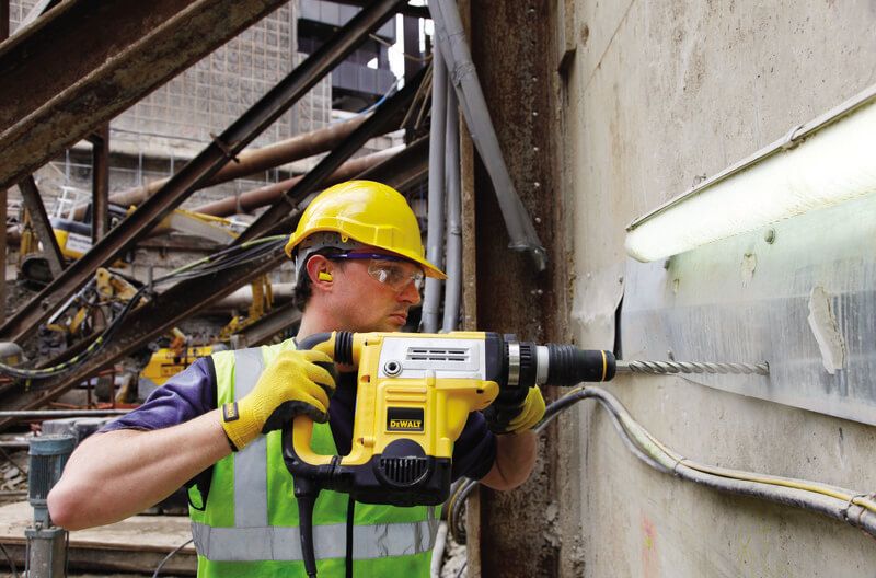 Бур DeWALT DT60832