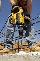 Бур DeWALT DT60832