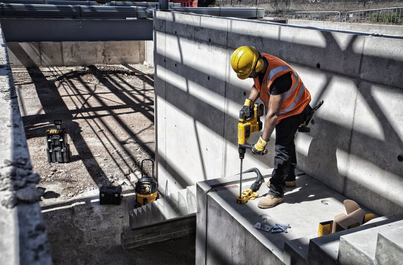 Бур DeWALT DT60838