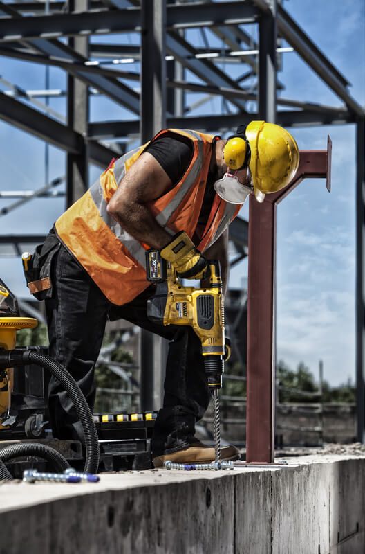 Бур DeWALT DT60842